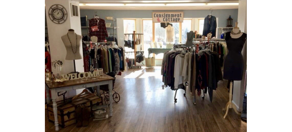 5 Great Consignment Stores in Louisville